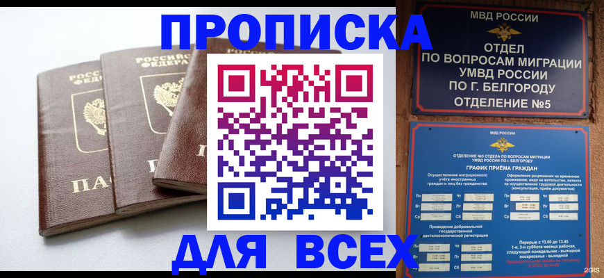 прописка в Карачеве